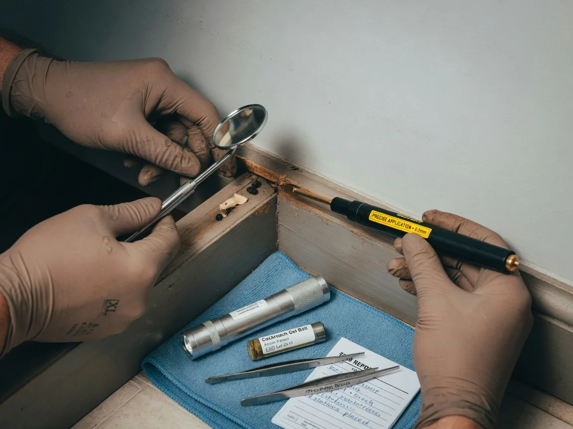 Why choose Emergency Pest Control in Sussex, NJ